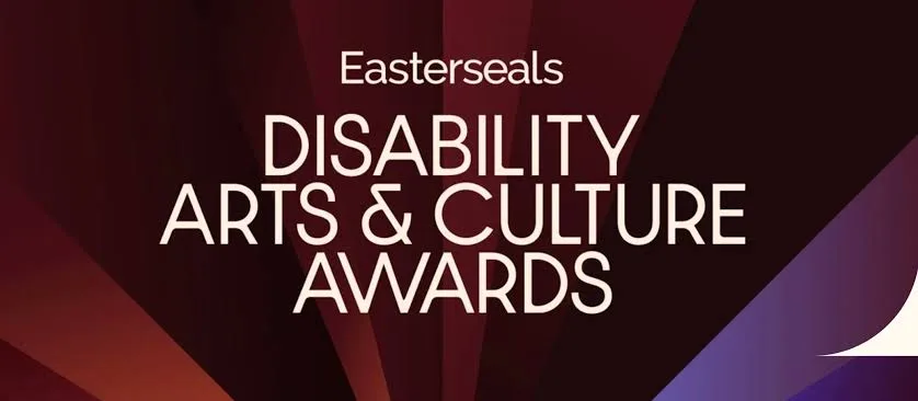 Easterseals Disability Arts & Culture Awards Honor ‘The Pitt’, PBS Docuseries ‘Renegades’, ‘Facts of Life’ Trailblazer Geri Jewell & More