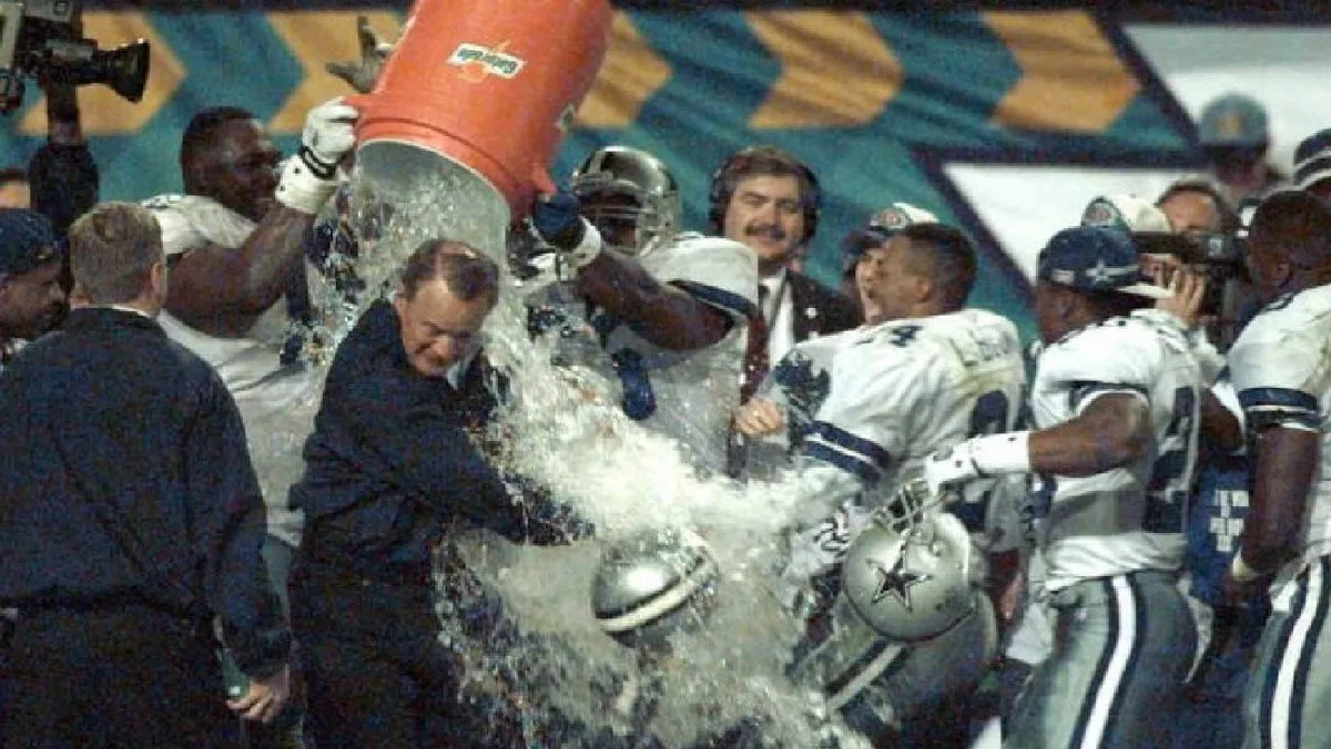 ¿Cómo era el mundo la última vez que Cowboys jugaron una Final de Conferencia?