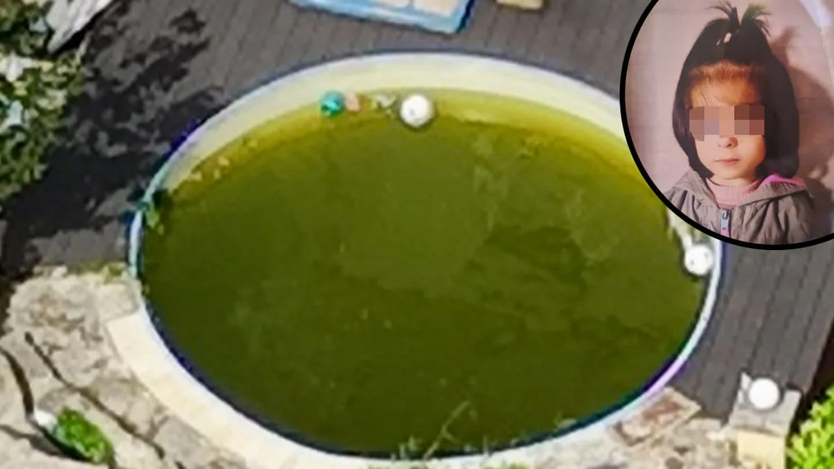 Polizistin sagt im Innenausschuss aus - Warum fanden sie die tote Bella nicht im Pool?