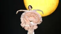 Rosalía tem maior pico de buscas do ano após shows no Rio de Janeiro
