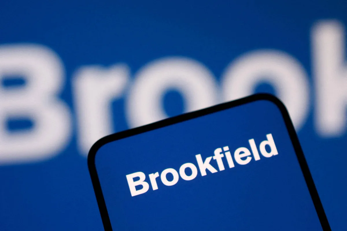 Brookfield to invest up to $600 mn in ACME's green molecule business