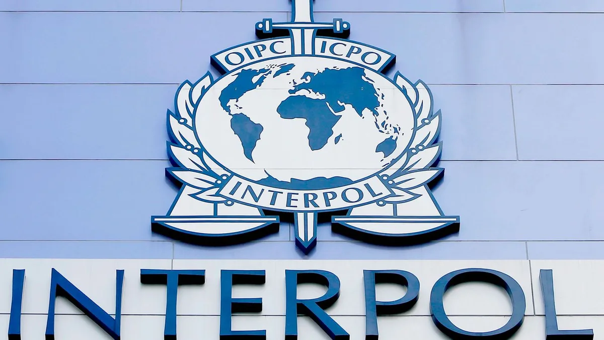 Kriminalität: Interpol: 95 Festnahmen bei Einsatz gegen Kindesmissbrauch