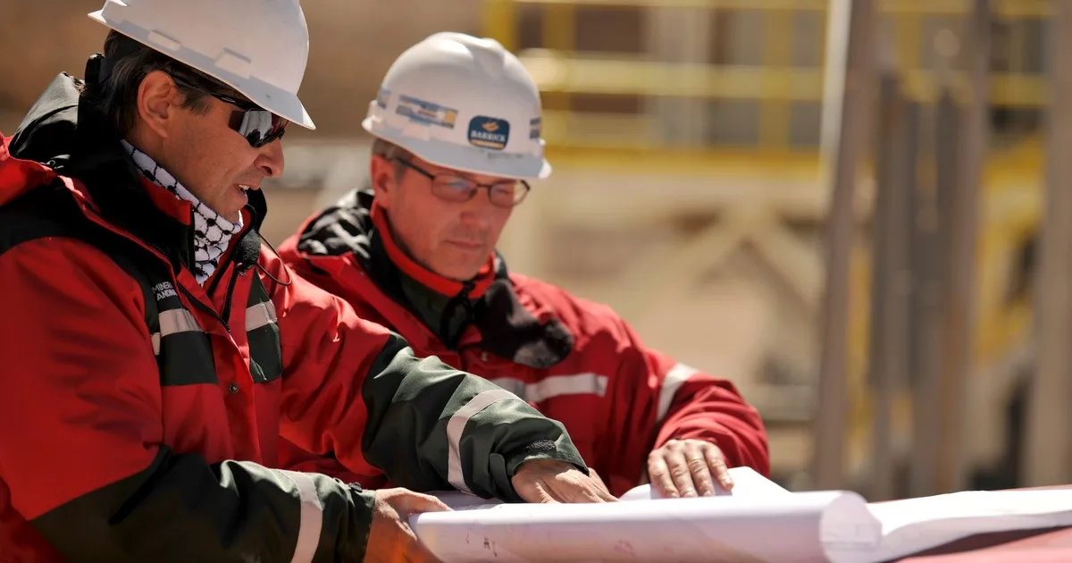 Menos trámites para la minería: el Gobierno simplifica procedimientos y ordena el registro de proveedores