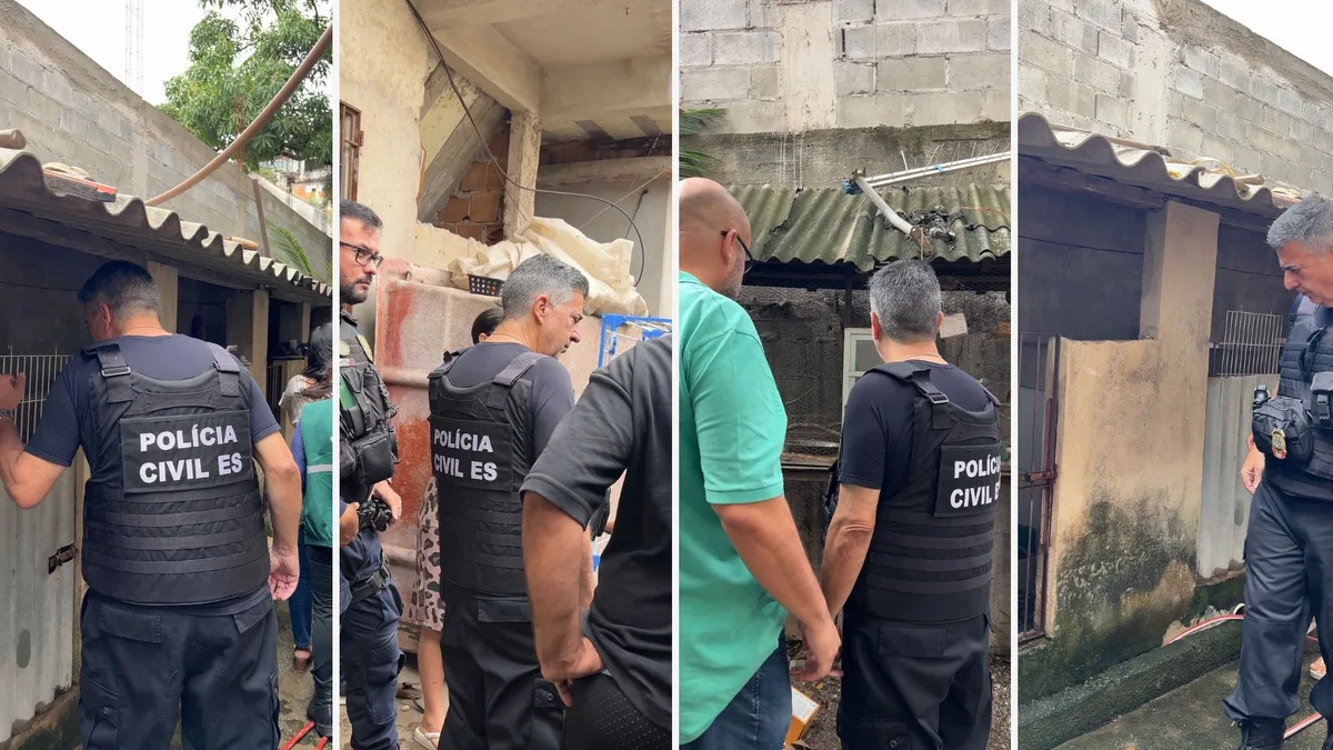 Canil de buldogues franceses é interditado em Vila Velha