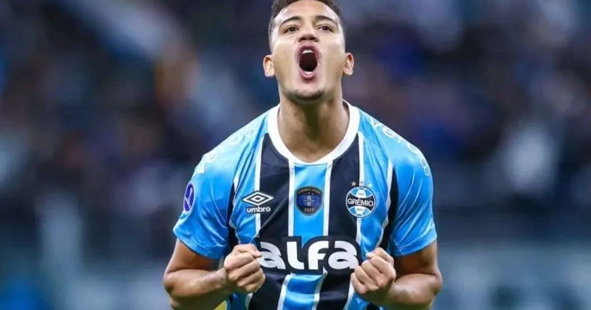 Zagueiro do Grêmio entra no radar de clubes dos Emirados; saiba detalhes