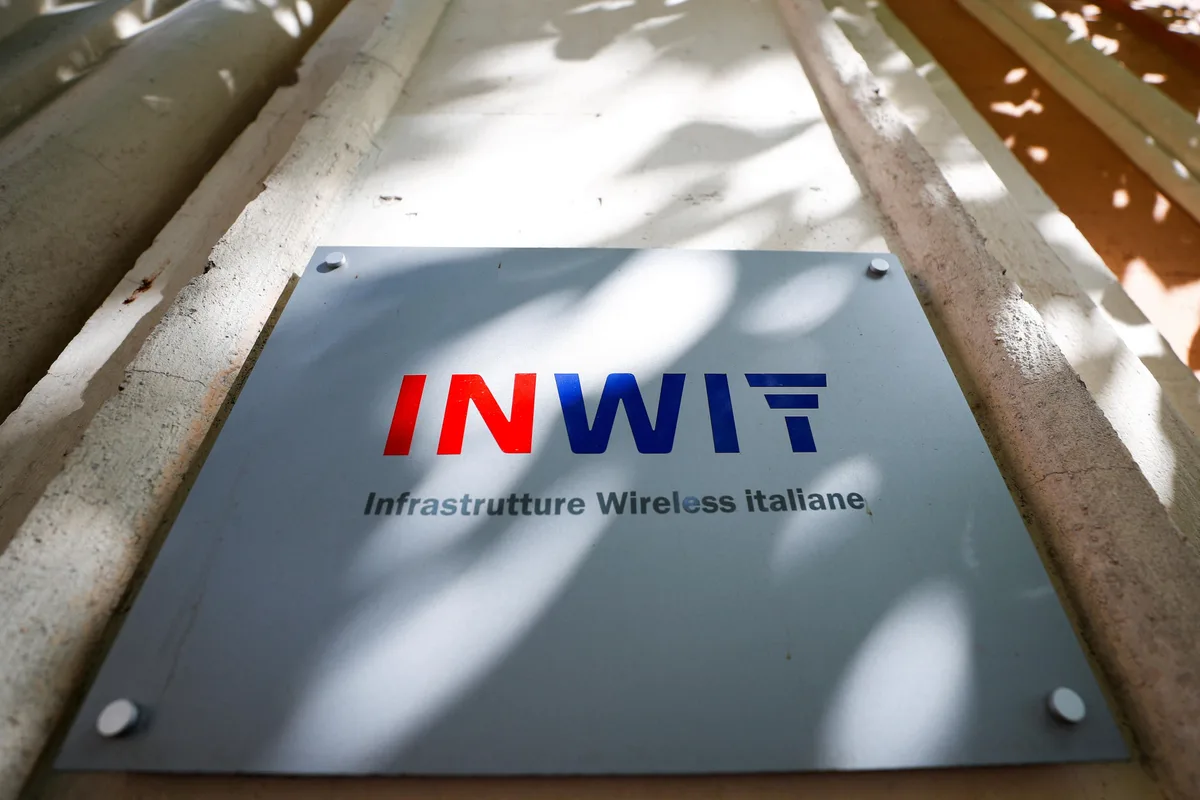 INWIT shareholders explore financing for potential take-private deal