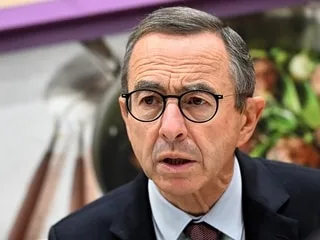 ENTRETIEN. Pour Bruno Retailleau, candidat à la présidentielle, « il faut une refonte complète du système éducatif »