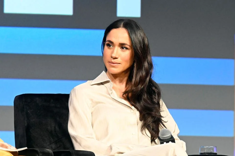 Meghan Markle In Talks To Join Netflix’s ‘The Gentlemen,’ Reports Say