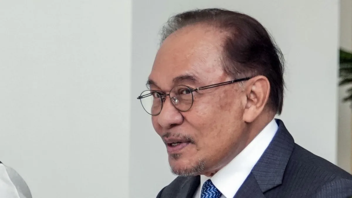 'Don't Agree With All His Views': Malaysia PM On Meeting Kerala Islamic Cleric