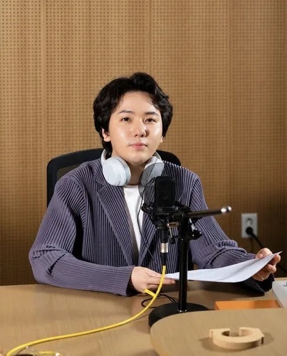 임형주, KFN 라디오 '오늘도 수고한 당신에게' DJ