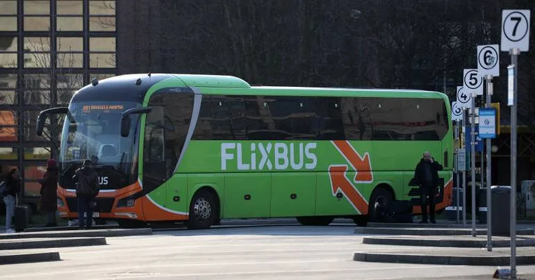 Entrada da Flixbus em Sete Rios adiada para dia 29