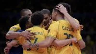 Superliga Masculina de Vôlei 26-27: veja as datas e jogos do 1º turno