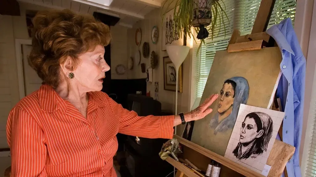 La historia de la artista prisionera de Auschwitz que trabajó para Mengele: ahora sus hijas exigen la devolución de las obras