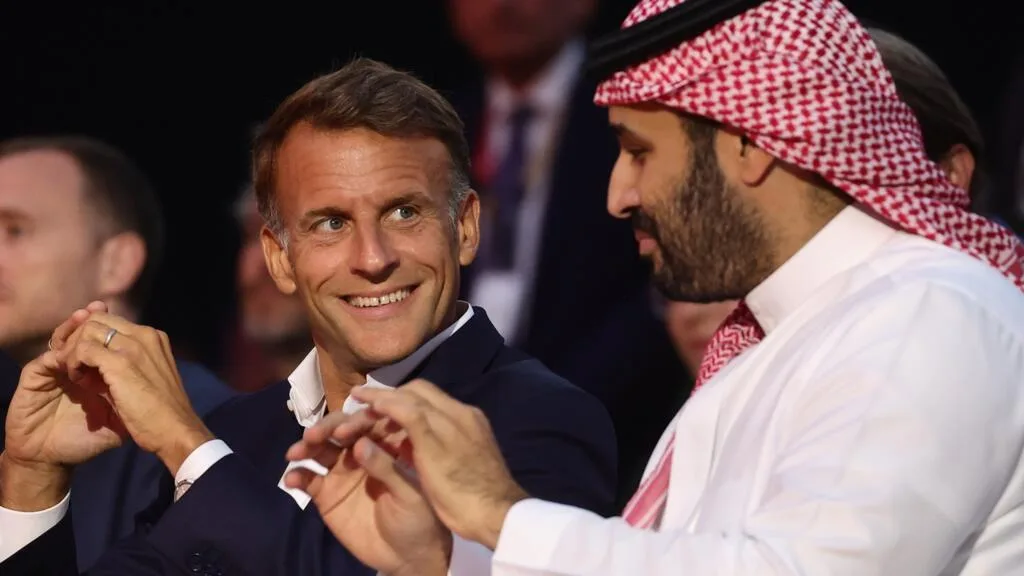 Arabie saoudite: l'e-sport, la nouvelle vitrine du «soft power» de Riyad