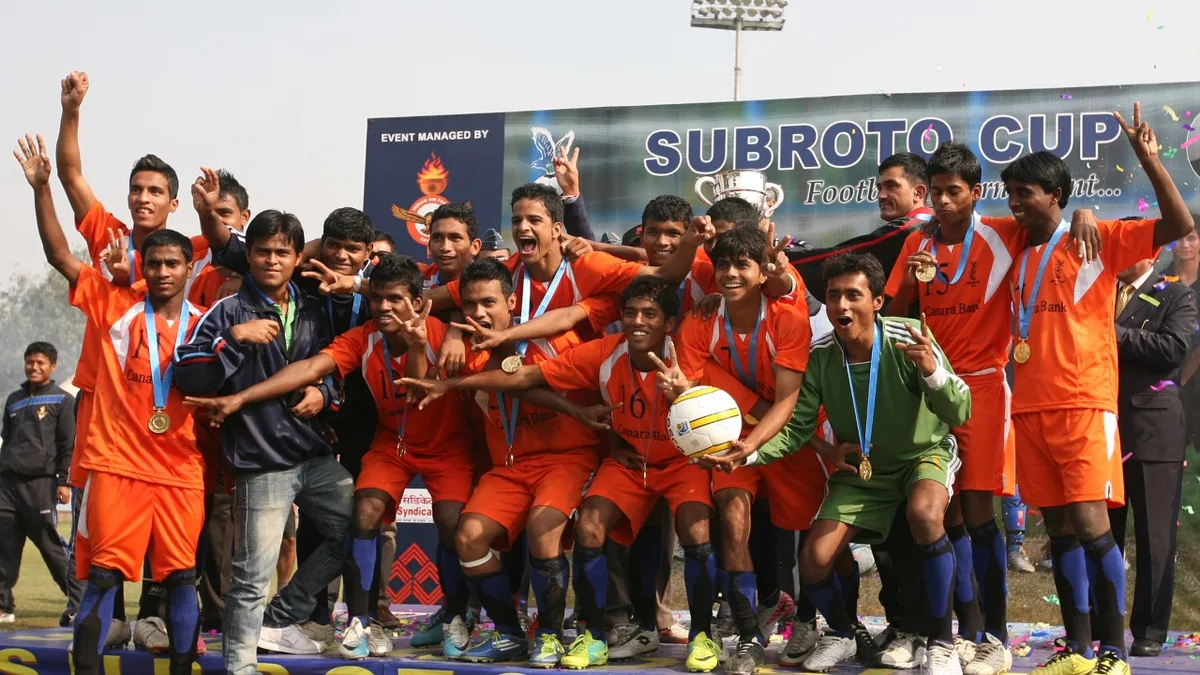 India grapples with ‘endemic’ menace of age fraud in sports, experts want stiffer sanctions