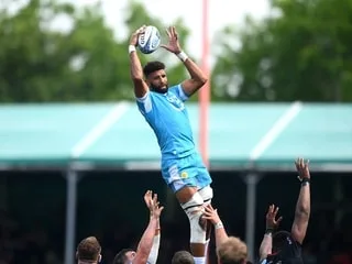 Ce que l’on sait de la mort du rugbyman sud-africain à la veille du match La Rochelle - Johannesburg