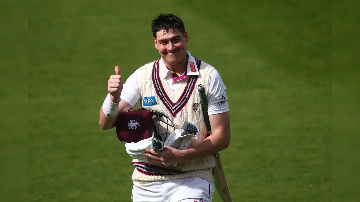 Matthew Renshaw To Open For Second Test Against Bangladesh, Nathan Lyon Holds Spot In XI