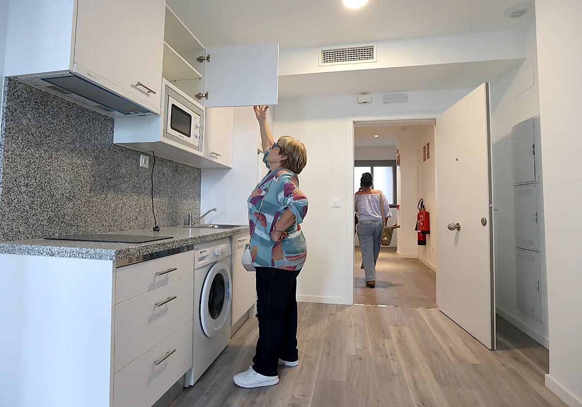 Dónde compran casa los sevillanos: las provincias preferidas para segunda residencia