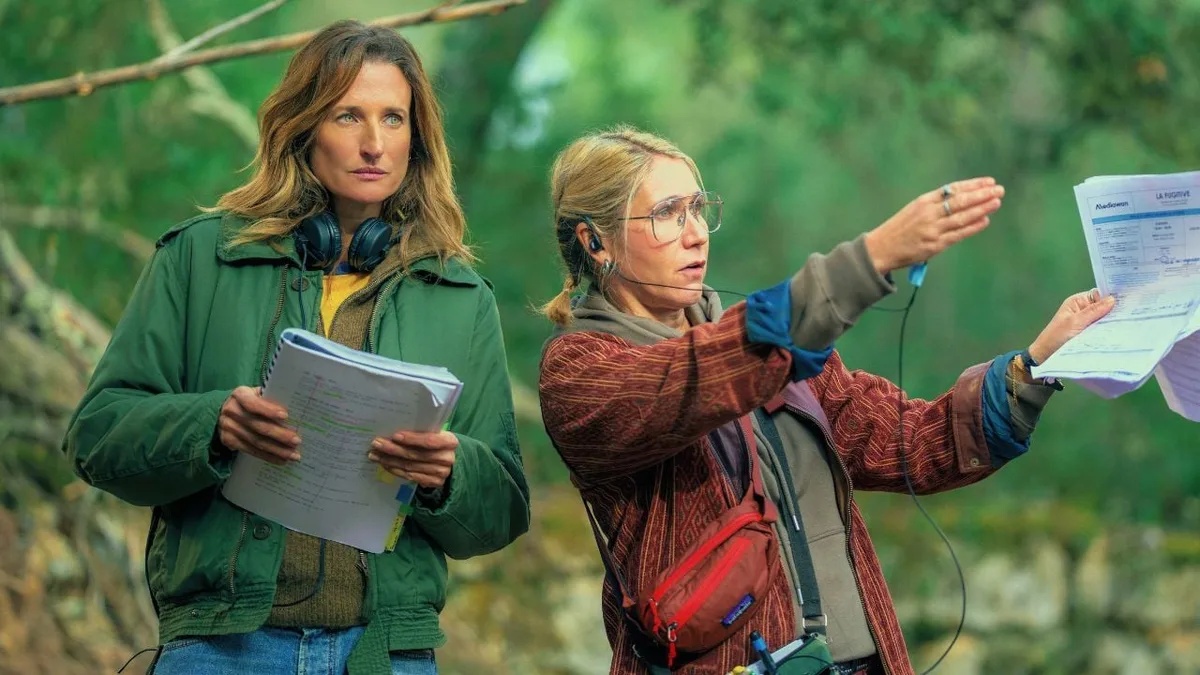 Netflix : 44 nouveaux films à voir en septembre 2026, dont le final de Dix pour Cent et un thriller avec Russell Crowe inspiré d'une histoire vraie !