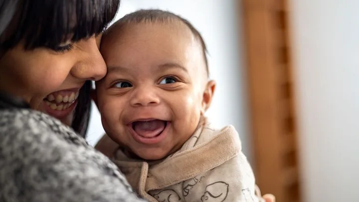 L'univers mental des bébés