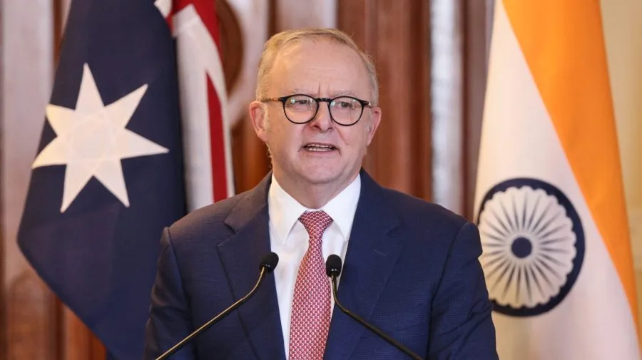 US warns Australia's social media reforms 'facilitating censorship'