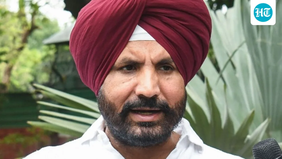 Sajjan Kumar row: Punjab Congress distances itself from Hooda’s ‘irreparable loss’ remark