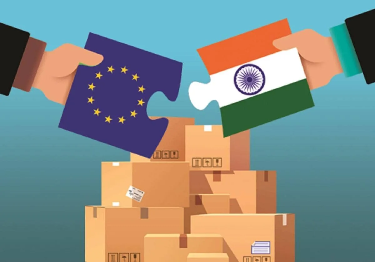 India-EU FTA heads to EU Council for approval, signing likely in December