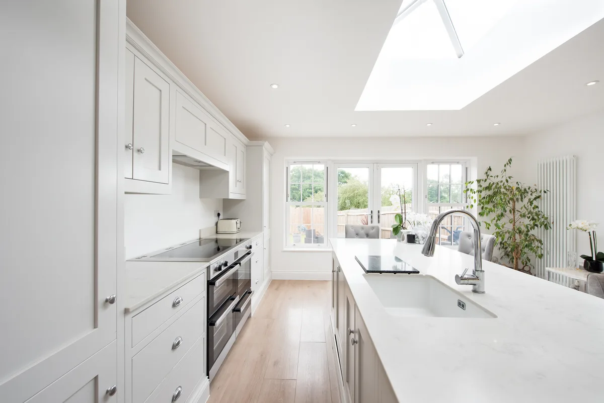 California to Ban New Quartz Countertops Amid Health Concerns