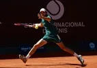 Heide joga em Curitiba motivado após vencer Wawrinka