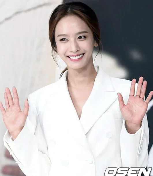 168cm·55kg인데?..박정아 "살집 있다고..48kg까지 체중관리"