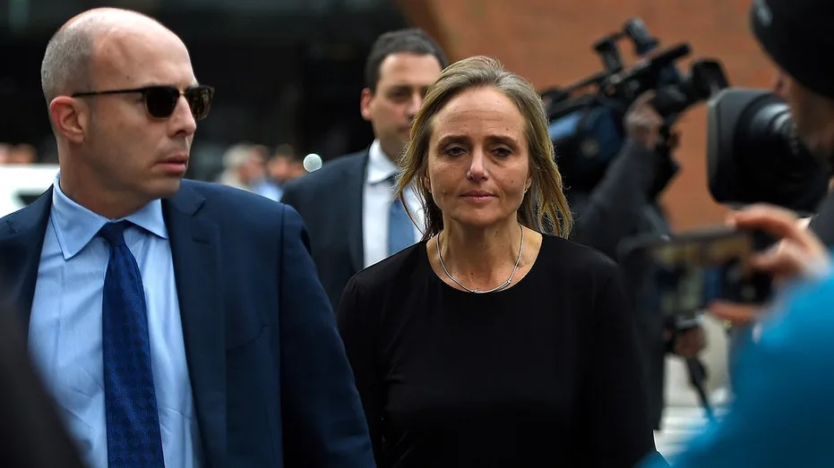Massachusetts' highest court publicly reprimands judge accused of enabling immigrant to escape ICE