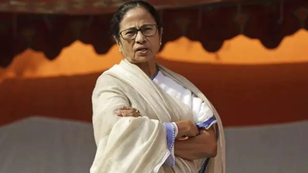 Football, bat, and ‘Mamata’ pitch: Didi’s identity search after Trinamool name frozen
