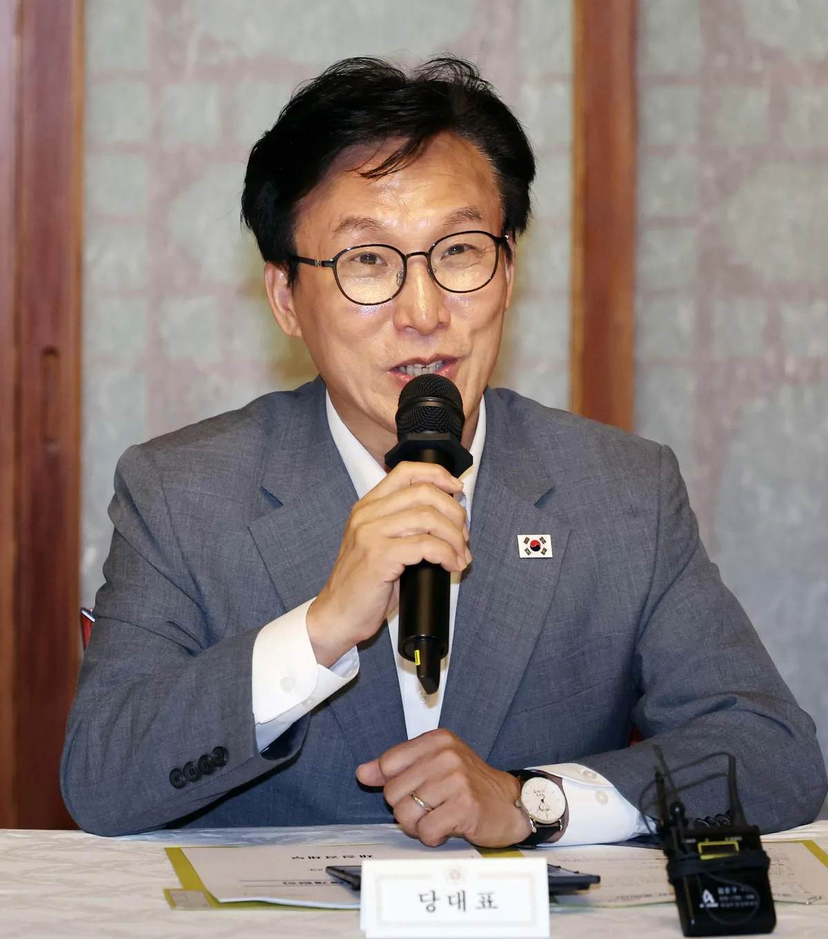 김민석 “비거주 1주택자, 부득이한 사유 폭넓게 인정해야”