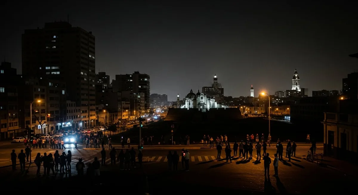 Corte de luz en Lima y Callao este 3 de septiembre: ¿qué zonas se quedarán sin servicio?