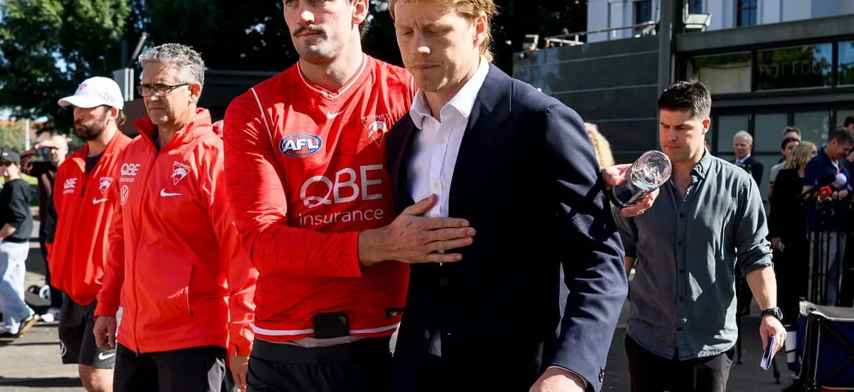 'Incredibly traumatic experience': third woman eyes legal action over Swans hotel ordeal