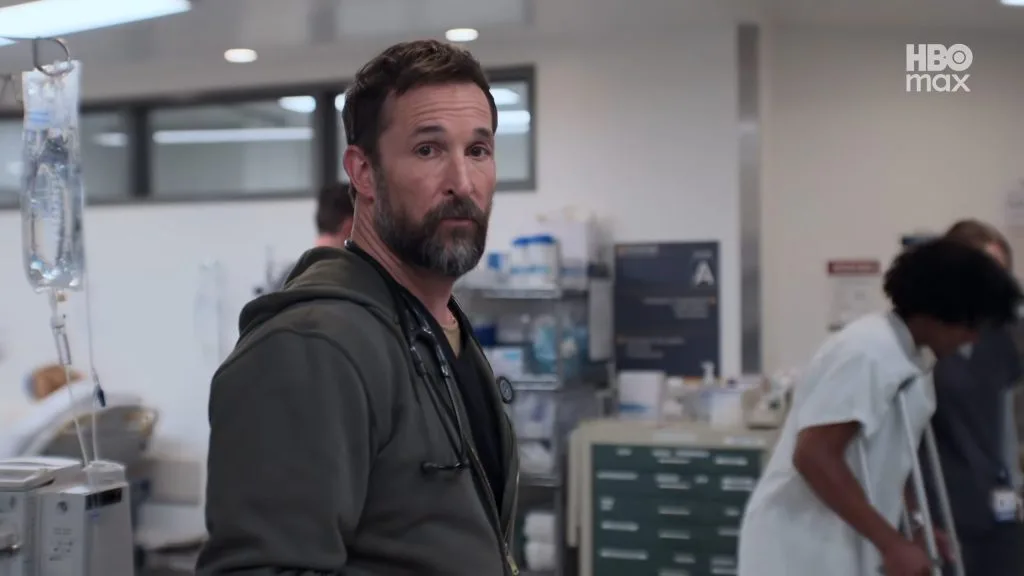 ‘The Pitt’, temporada 3, lanza su primer tráiler: el Dr. Robby regresa para otro turno devastador