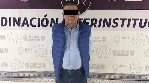 Se realiza audiencia inicial contra César Jáuregui por presunto ejercicio indebido del servicio público; analizan pruebas y testimonios