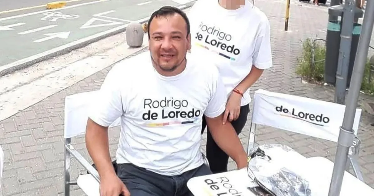 Otro escándalo con un asesor acusado de abuso sexual en la Legislatura de Córdoba: trabaja para una dirigente radical