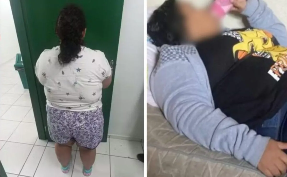 Mulher de 38 anos que se passava por menina de 12 anos é condenada por estelionato e falsa identidade