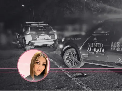 Murder of Bronwyn Heslop sparks renewed calls for action against gender-based violence