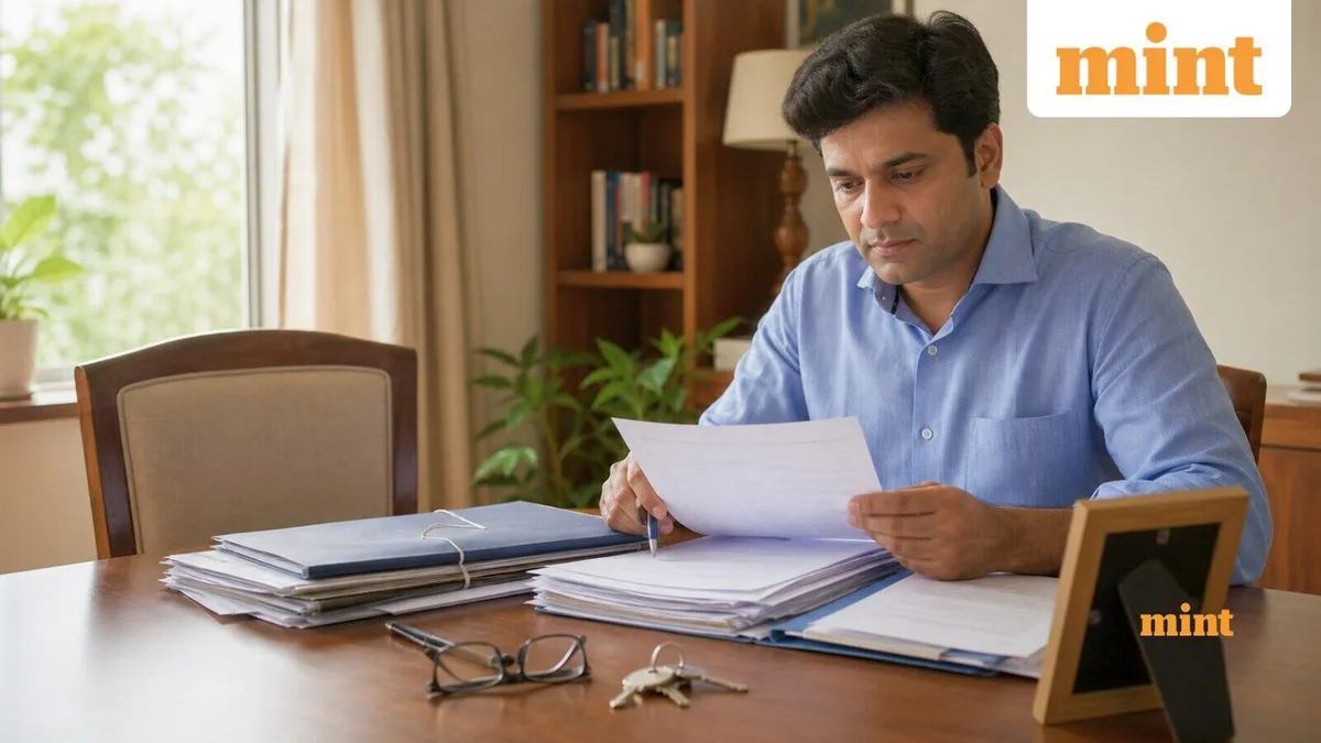 Death does not end income tax duties: What legal heirs must do about pending returns, notices and unpaid dues