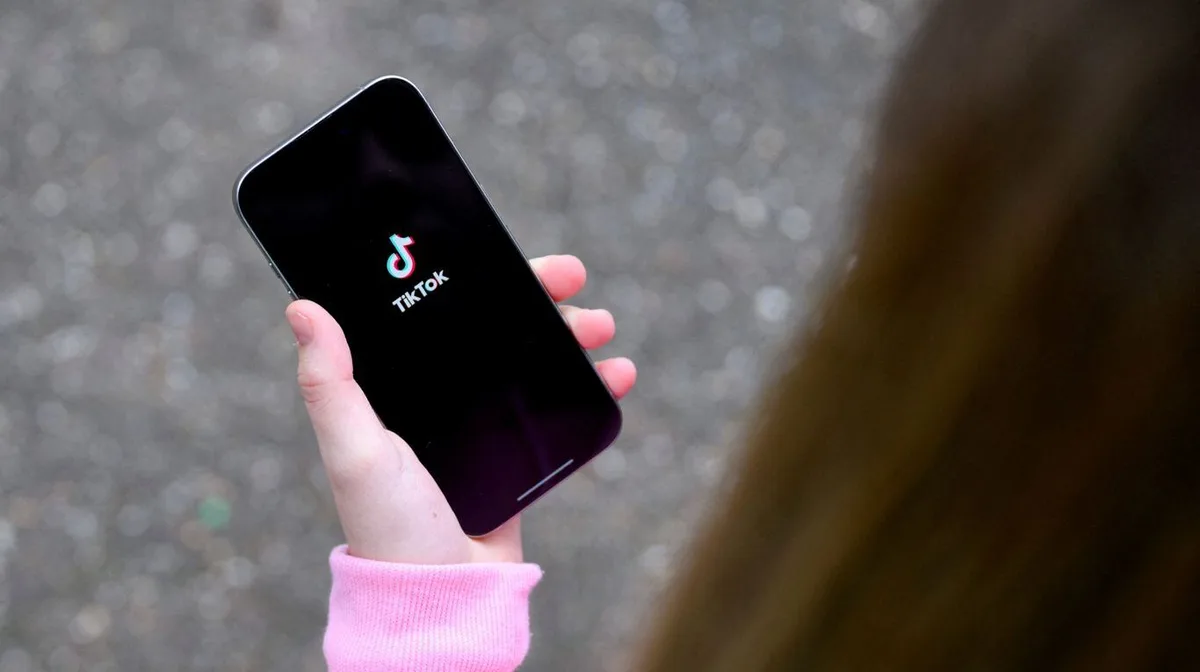 TikTok acordó pagar 400 millones de dólares para resolver una demanda por violaciones a la privacidad de los nenes