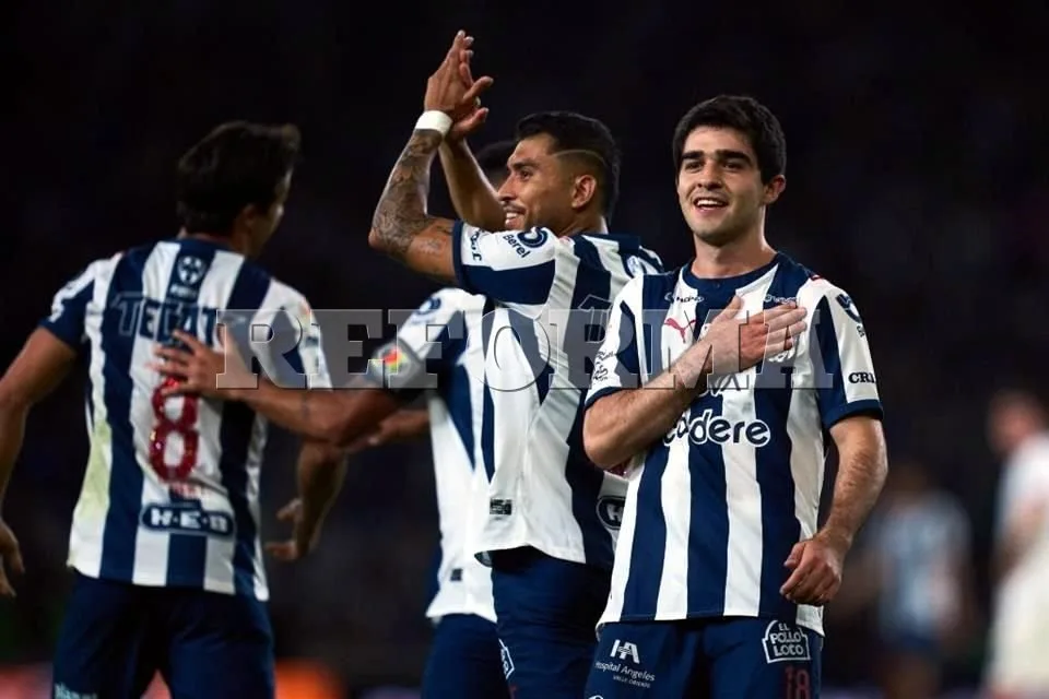 Condena error a Cruz Azul en su visita a Rayados
