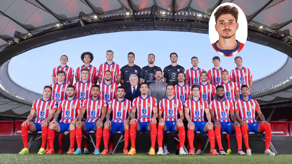 ¿Jugará a fuerzas? Julián Álvarez muestra rostro de pocos amigos tras no llegar al Barcelona