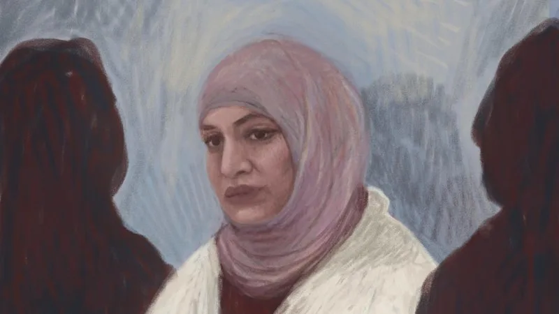 Motherhood deradicalised ISIS bride, court told