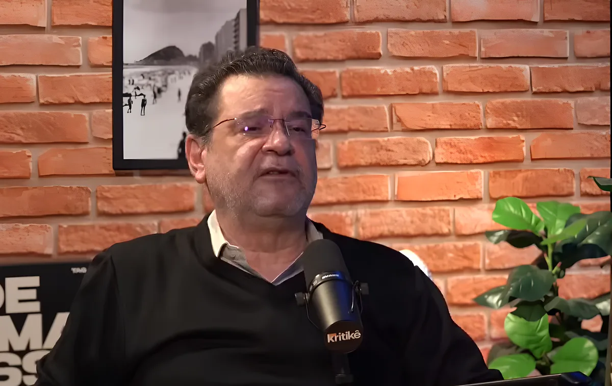 Presidente do PCO é alvo de busca e apreensão