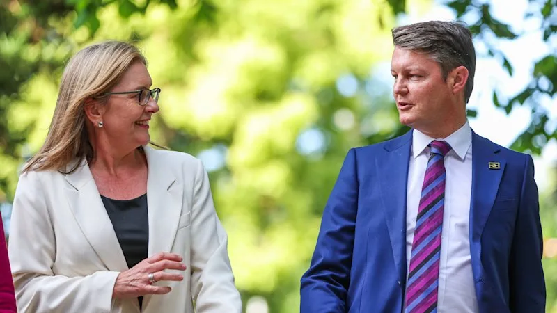 Labor is set to crash. With it will go an entire Victorian era