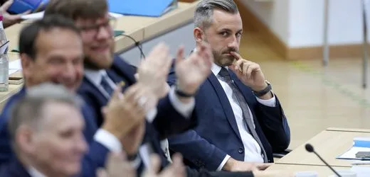 Ulrich Siegmund: Warum für den Unternehmer der Staat der Feind ist