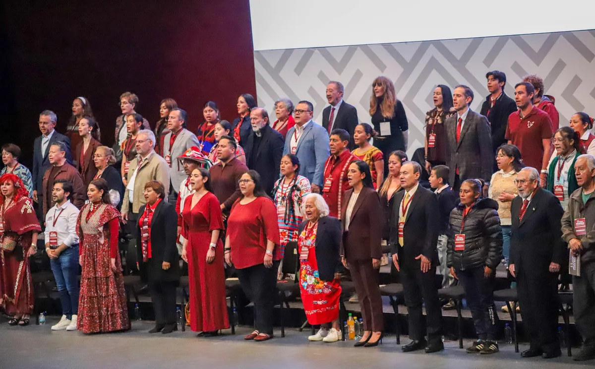 Morena abre registro para coordinaciones municipales en 30 entidades