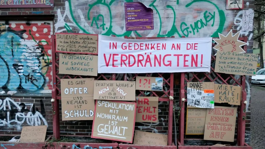 Immobilien: Mit diesen Tricks verdrängen Eigentümer ihre Mieter